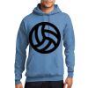 Core Fleece Pullover Hooded Sweatshirt Thumbnail