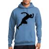 Core Fleece Pullover Hooded Sweatshirt Thumbnail