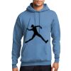 Core Fleece Pullover Hooded Sweatshirt Thumbnail