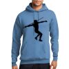 Core Fleece Pullover Hooded Sweatshirt Thumbnail