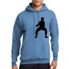 Core Fleece Pullover Hooded Sweatshirt Thumbnail