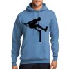 Core Fleece Pullover Hooded Sweatshirt Thumbnail