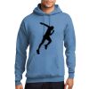 Core Fleece Pullover Hooded Sweatshirt Thumbnail