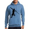 Core Fleece Pullover Hooded Sweatshirt Thumbnail