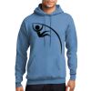 Core Fleece Pullover Hooded Sweatshirt Thumbnail