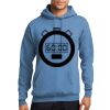 Core Fleece Pullover Hooded Sweatshirt Thumbnail