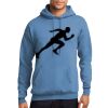 Core Fleece Pullover Hooded Sweatshirt Thumbnail