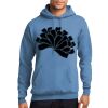 Core Fleece Pullover Hooded Sweatshirt Thumbnail