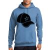 Core Fleece Pullover Hooded Sweatshirt Thumbnail