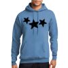 Core Fleece Pullover Hooded Sweatshirt Thumbnail