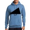 Core Fleece Pullover Hooded Sweatshirt Thumbnail