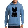Core Fleece Pullover Hooded Sweatshirt Thumbnail