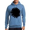 Core Fleece Pullover Hooded Sweatshirt Thumbnail