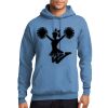 Core Fleece Pullover Hooded Sweatshirt Thumbnail
