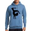 Core Fleece Pullover Hooded Sweatshirt Thumbnail