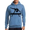 Core Fleece Pullover Hooded Sweatshirt Thumbnail