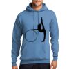 Core Fleece Pullover Hooded Sweatshirt Thumbnail