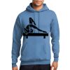 Core Fleece Pullover Hooded Sweatshirt Thumbnail