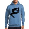 Core Fleece Pullover Hooded Sweatshirt Thumbnail