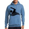 Core Fleece Pullover Hooded Sweatshirt Thumbnail