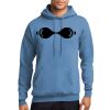 Core Fleece Pullover Hooded Sweatshirt Thumbnail