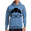 Core Fleece Pullover Hooded Sweatshirt Thumbnail