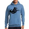 Core Fleece Pullover Hooded Sweatshirt Thumbnail