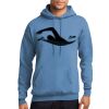 Core Fleece Pullover Hooded Sweatshirt Thumbnail