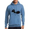 Core Fleece Pullover Hooded Sweatshirt Thumbnail