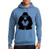 Core Fleece Pullover Hooded Sweatshirt Thumbnail