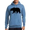 Core Fleece Pullover Hooded Sweatshirt Thumbnail