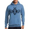 Core Fleece Pullover Hooded Sweatshirt Thumbnail