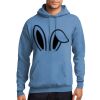 Core Fleece Pullover Hooded Sweatshirt Thumbnail