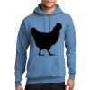Core Fleece Pullover Hooded Sweatshirt Thumbnail