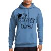 Core Fleece Pullover Hooded Sweatshirt Thumbnail