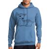 Core Fleece Pullover Hooded Sweatshirt Thumbnail