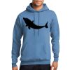 Core Fleece Pullover Hooded Sweatshirt Thumbnail