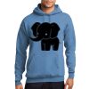 Core Fleece Pullover Hooded Sweatshirt Thumbnail