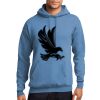 Core Fleece Pullover Hooded Sweatshirt Thumbnail