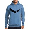 Core Fleece Pullover Hooded Sweatshirt Thumbnail