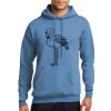 Core Fleece Pullover Hooded Sweatshirt Thumbnail
