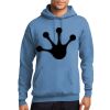 Core Fleece Pullover Hooded Sweatshirt Thumbnail