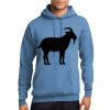 Core Fleece Pullover Hooded Sweatshirt Thumbnail