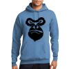 Core Fleece Pullover Hooded Sweatshirt Thumbnail