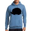 Core Fleece Pullover Hooded Sweatshirt Thumbnail