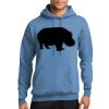 Core Fleece Pullover Hooded Sweatshirt Thumbnail