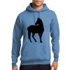 Core Fleece Pullover Hooded Sweatshirt Thumbnail