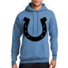 Core Fleece Pullover Hooded Sweatshirt Thumbnail
