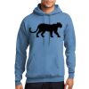 Core Fleece Pullover Hooded Sweatshirt Thumbnail