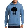 Core Fleece Pullover Hooded Sweatshirt Thumbnail